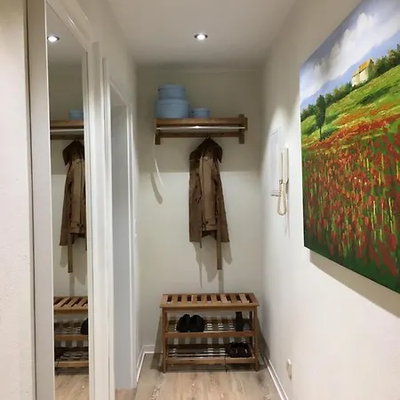 Appartement Zu Gast Im Wohnpark Erlabrunn à Erlabrunn  Extérieur photo