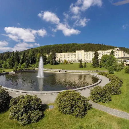 Appartement Zu Gast Im Wohnpark Erlabrunn à Erlabrunn  Extérieur photo