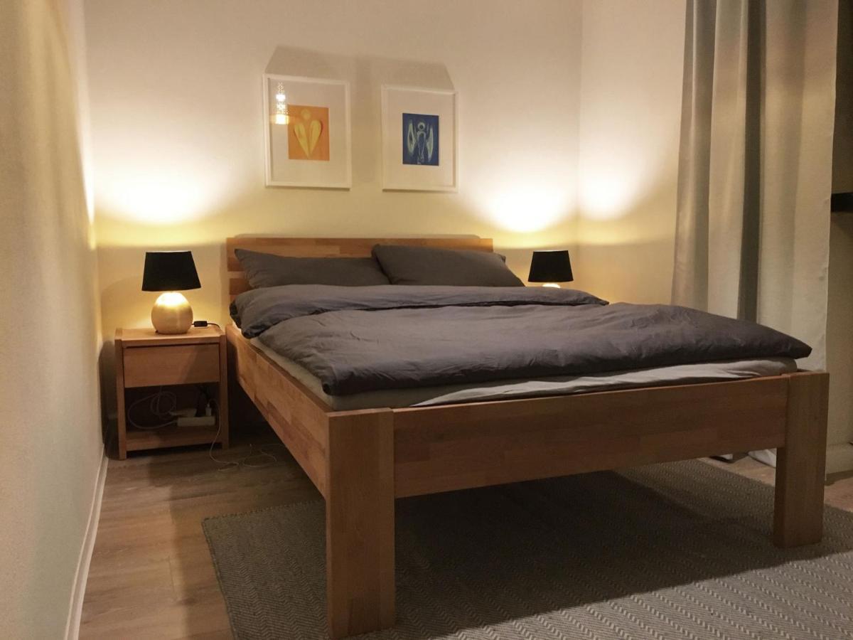 Appartement Zu Gast Im Wohnpark Erlabrunn *